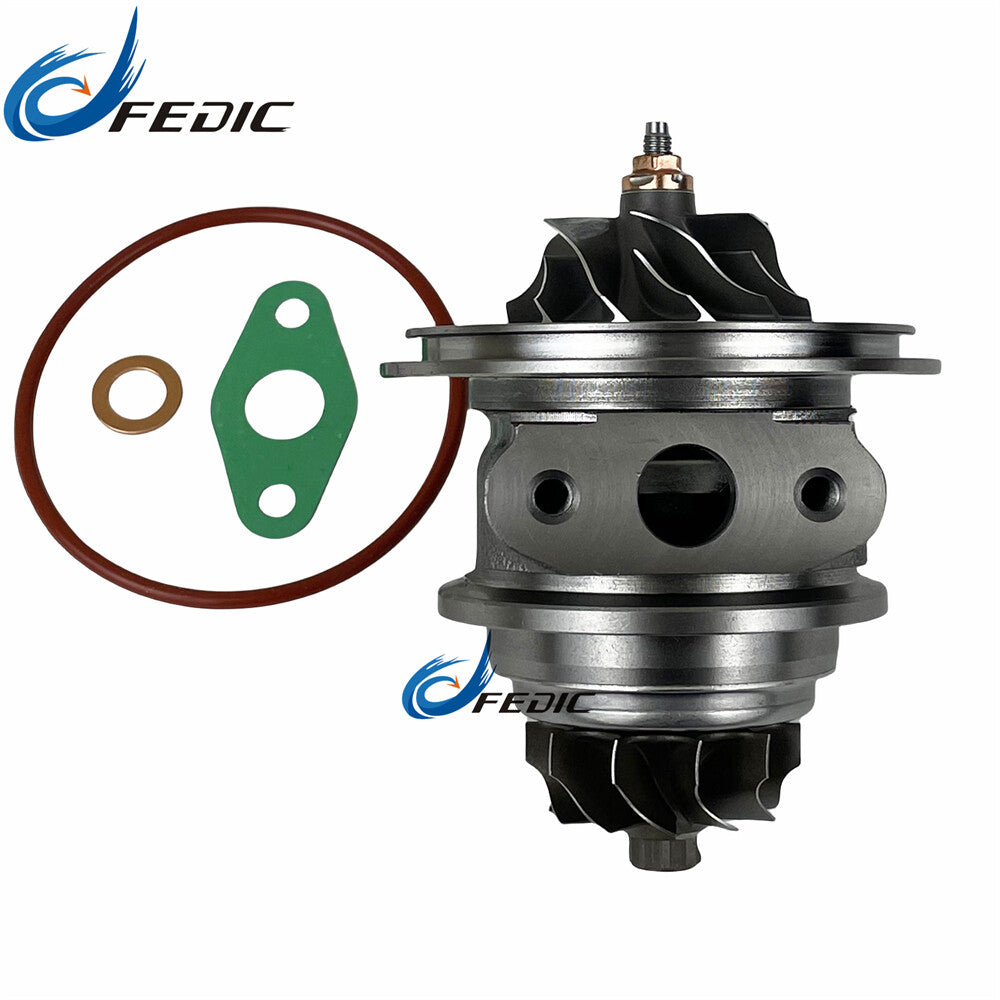 Turbo cartridge TF035 49135-06500 for MWM GM S10 Euro 2 GM Blazer Diesel 4.07