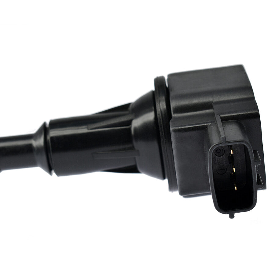 4-pack of 22448-6N015 ignition coils suitable for Japanese Sentra 02-06 ALMERA 224486N000