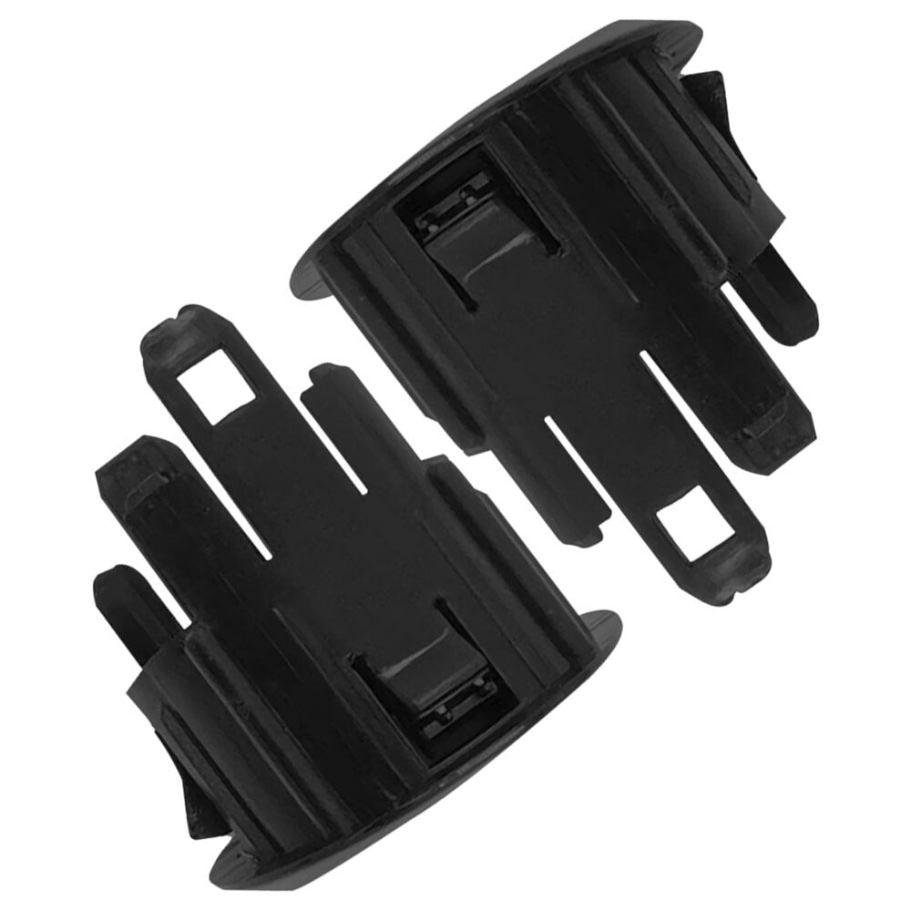 2Pcs Fits for Honda 2015-2016 for CR-V Outside Retainer Parking Sensor 39683-T0A-R21