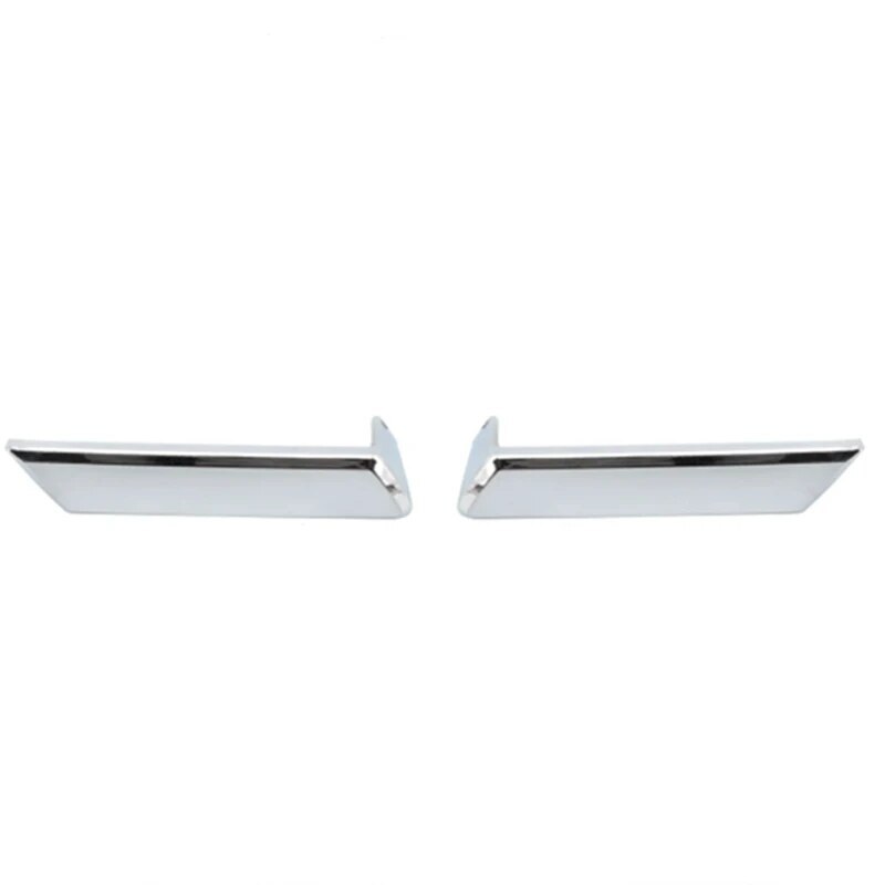 1 Pair NOZZLE COVER for Subaru Legacy Outback 2003-2009 86636AG260 86636AG250
