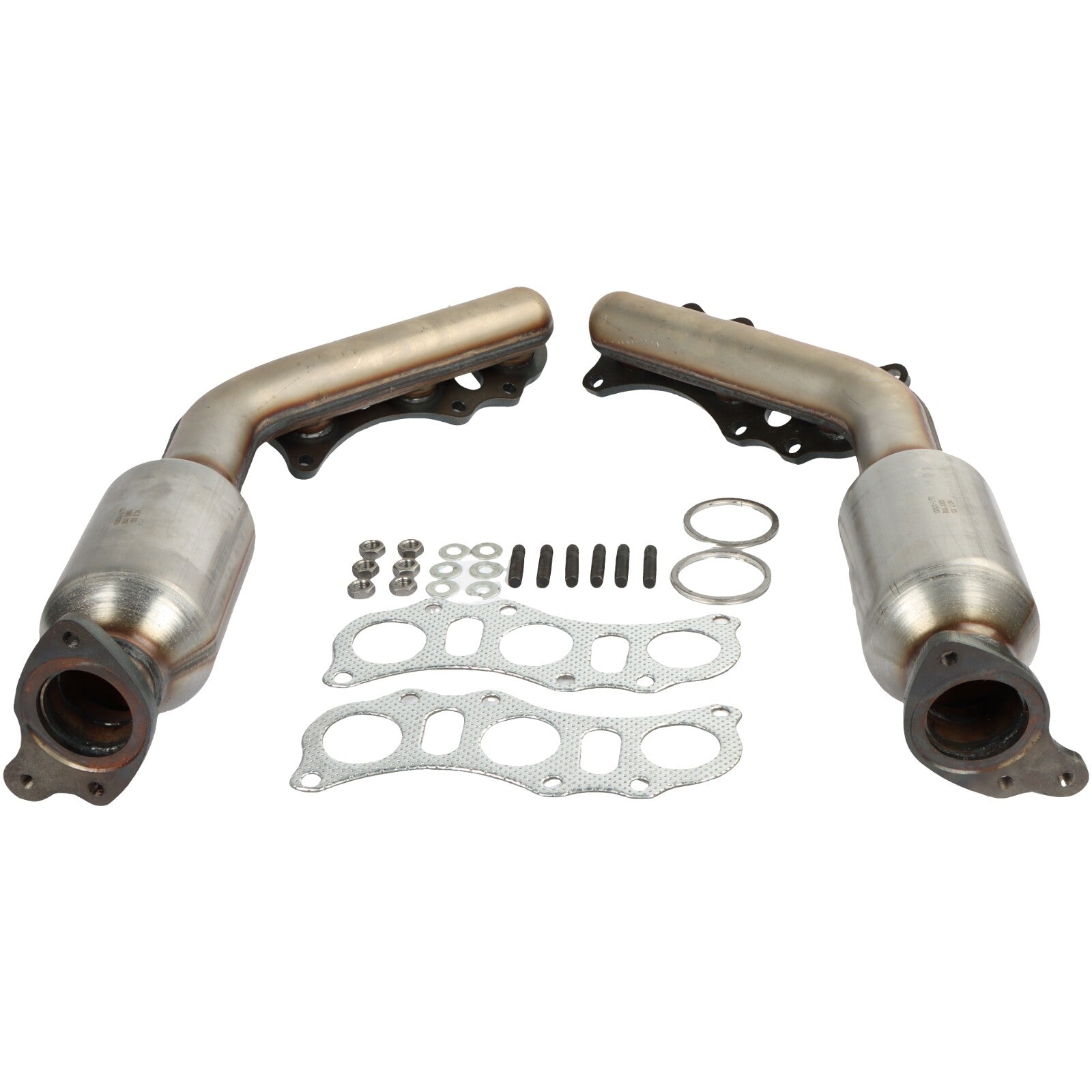 Catalytic Converters For 4.0L for Toyota FJ Cruiser 07-09 / Tacoma 05-11 4Runner