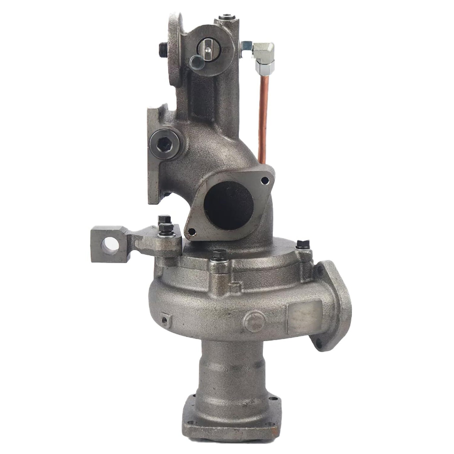 Water Pump 3098964 3086034 3098960 3201988 For K19 KT19 QSK19 Engine