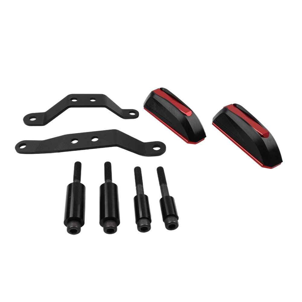 Fit for Kawasaki Z900 2017-22 Motorcycles Engine Fall Protection Frame Crash Sliders