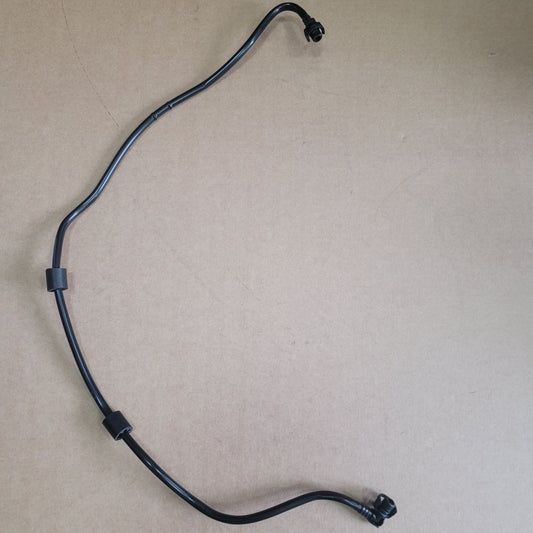 Water Tank Pipe for Jaguar E-Pace for Land Rover for Range Rover Evoque 2.0