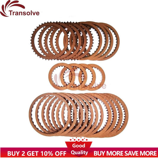 722.605 Transmission Friction Kit Clutch Plates Fit for Mercedes-Benz 1996-ON