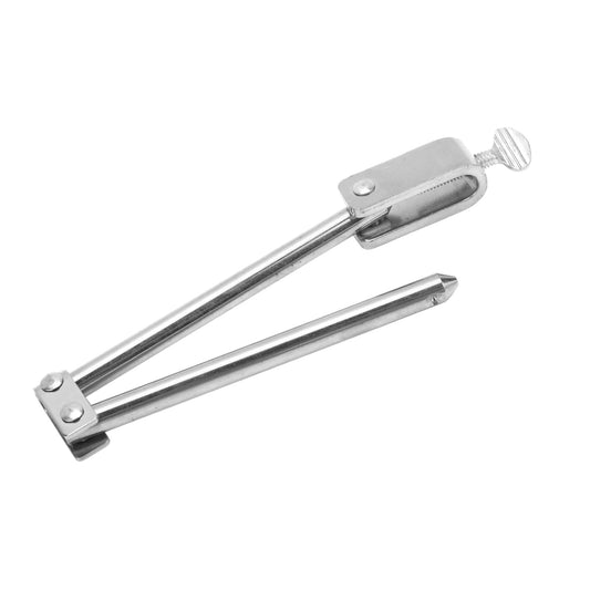 Car Auto Hose Clamp Tool Cutoff Plier Auto Repair For Brake Tubing Fuel Water