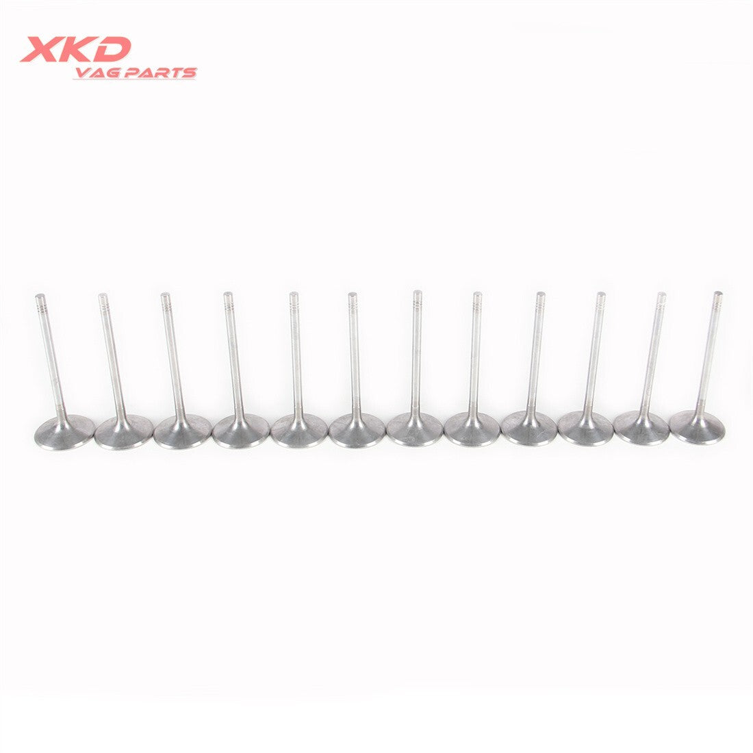 3.5L Engine Intake Valve Kit Fit for Mercedes Benz C350 E350 R350 S350