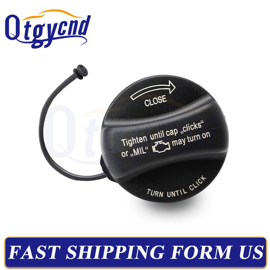Fuel Gas Cap for BMW 320i 335i 428i 528i 535i 550i 740i X1 X3 X5 for MINI Cooper