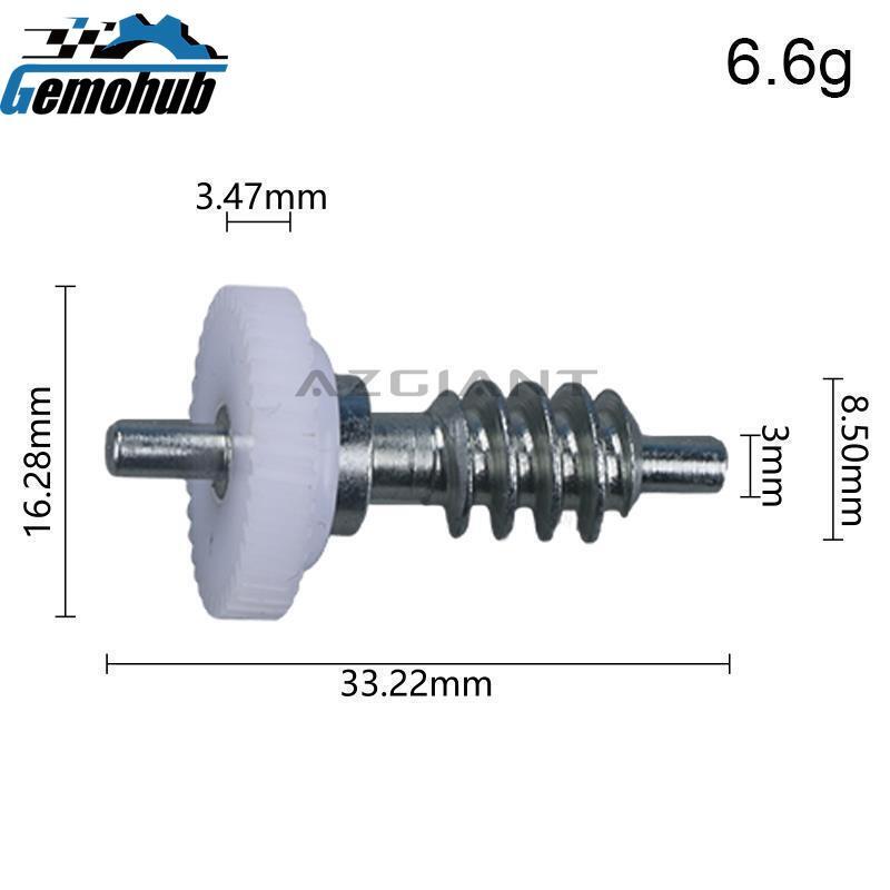 Quality Side Mirror Folding Motor Gear For 2019-2022 for Mitsubishi RVR