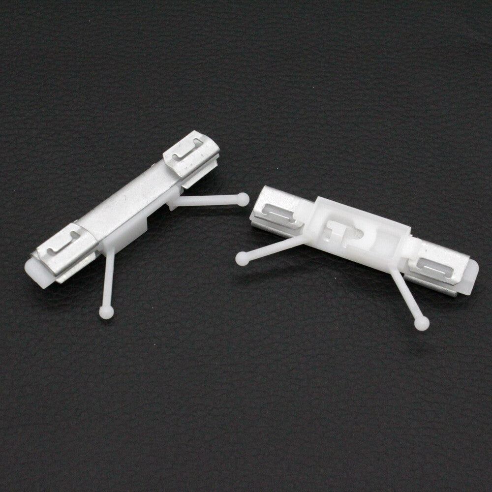 for VOLVO XC60 Windshield-Side Molding Clip 30753487 Set of 5pcs