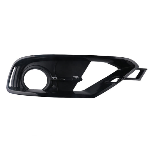 51117300739 Fits for BMW F30 F31 2012-2015 Left Partially Open Grid Fog Light Grille
