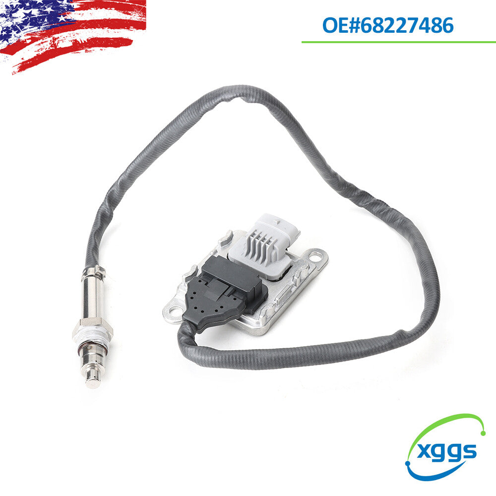 1X 22693-1KT0A Upstream Oxygen Sensor 234-9127 For 2014-2017 for INFINITI QX60 2.5L