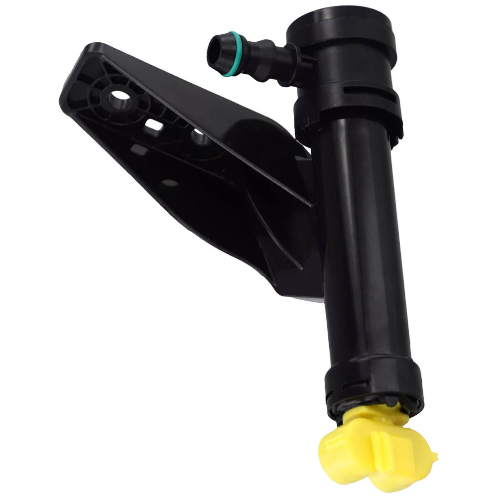Front Headlight Washer Nozzle Right Side Replacement for Genesis 2015 2016 2017