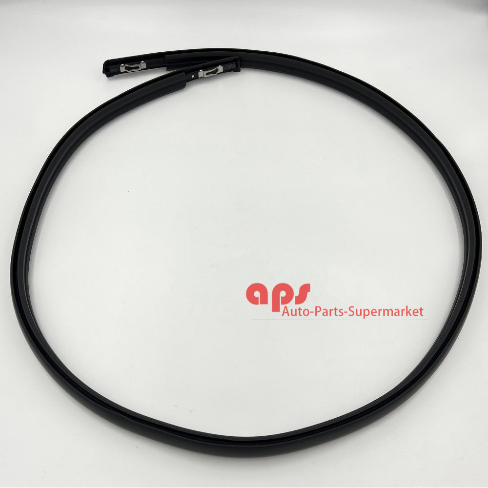 new for Honda for Civic 2012-2015 roof molding trim, right 74306-TR0-A01, .
