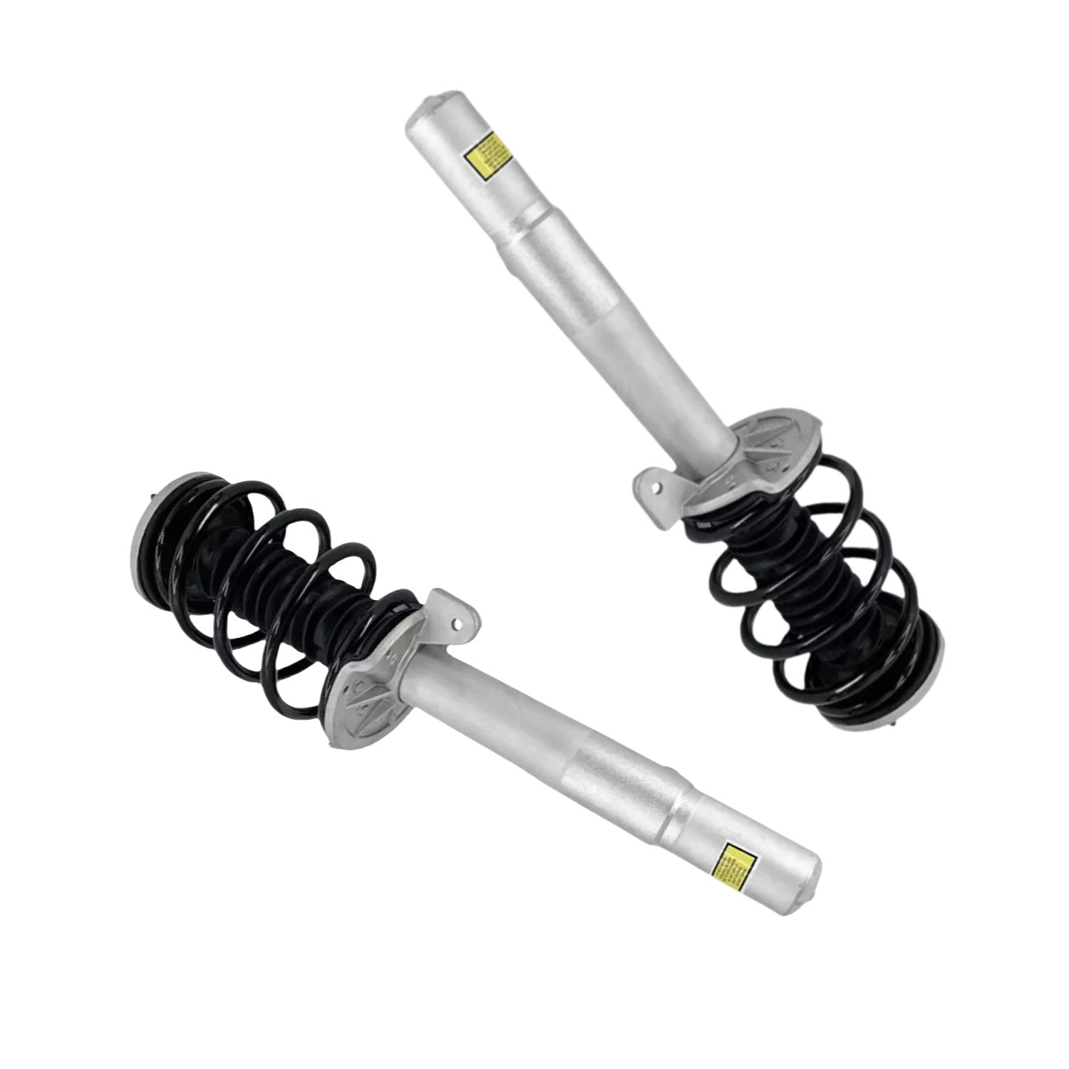 Complete set of Magne Ride front and rear shock absorber struts for Audi R8 V8 V10 2007 - 2015.