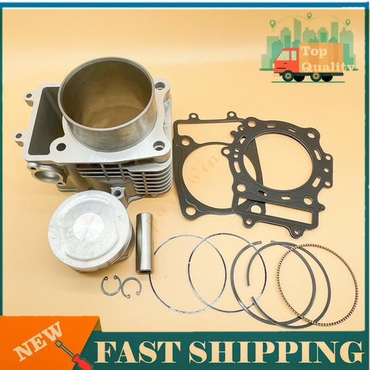 Cylinder Piston Rebuild Kit for CF600 Z6 Snyper Z- for Force Terracross Terralander