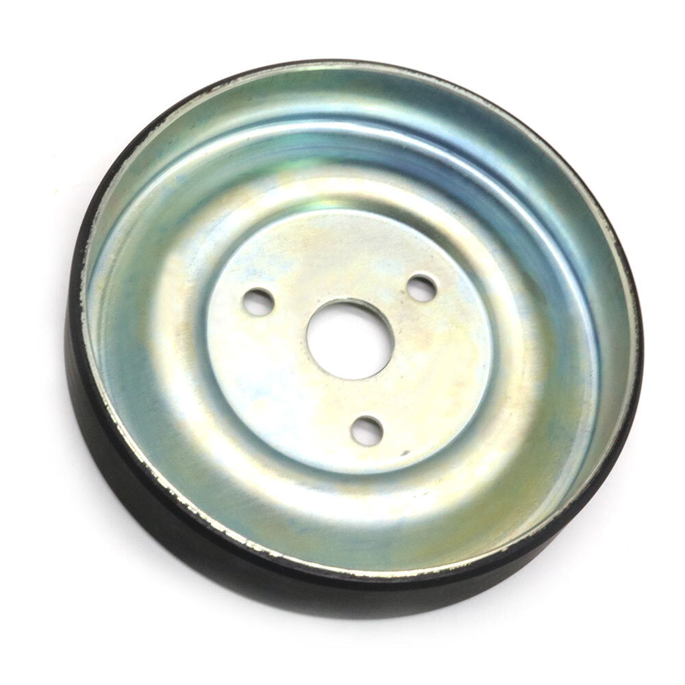 Engine water pump pulley suitable for Mini Cooper Coupe, Chili, and Countryman S (bestselling 2007 - 2016).