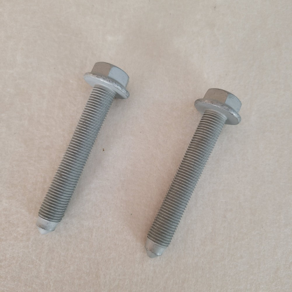 Rear Lower Suspension Shock Absorber Arm Bolts for VW ID.3 ID3