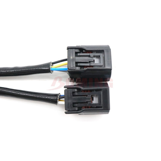 1x 89424-12010 13650-60G00 Intake Air Temperature Sensor for Chevrolet for Toyota