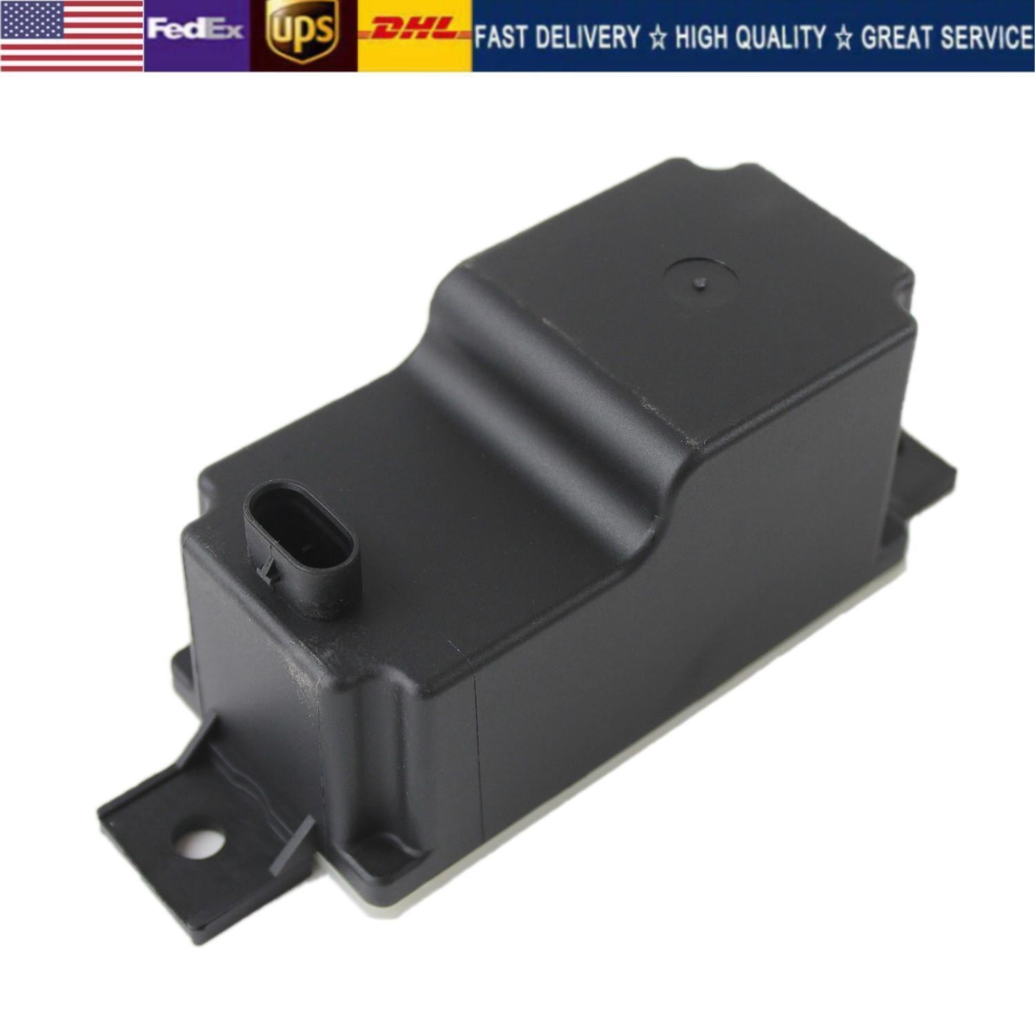 Voltage Converter Module Auxiliary Battery for Mercedes-Benz W205 A2059053414