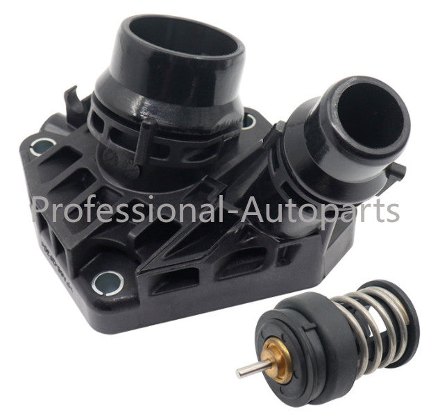 11518577895 Thermostat housing suitable for BMW F85 X5 F15 2.0 25d