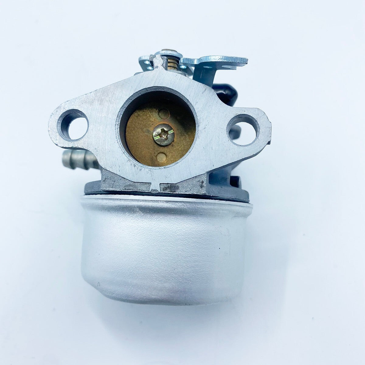 Carburetor Fits Tecumseh 5Hp 5.5Hp 6Hp 6.5Hp 50-665 640222A 640060A 640346 Carb