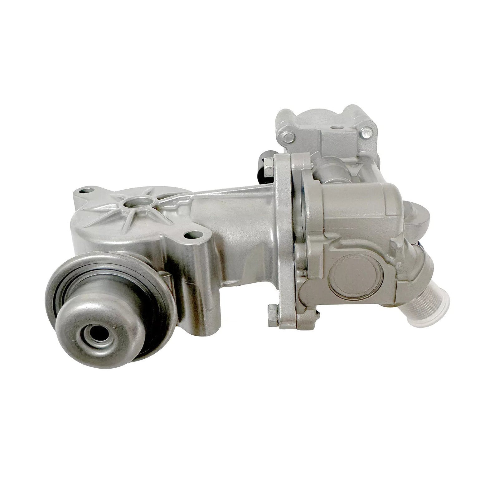 High Pressure Fuel Pump for Mercedes-Benz C250 SLK250 2012-2015 1.8L A2710703501