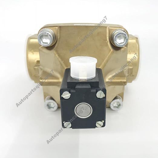 Vent Loading Solenoid Valve 1623249500 for Atlas Copco Air Compressor