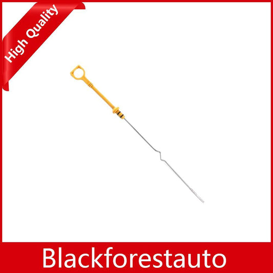 Engine Oil Level Dipstick Yellow for Chevrolet Aveo Aveo5 for Pontiac G3 #96376263
