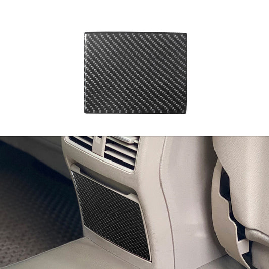 Rear Central Storage Door Trim for Mercedes Benz CLA 2014-2018/GLA 2015-2018