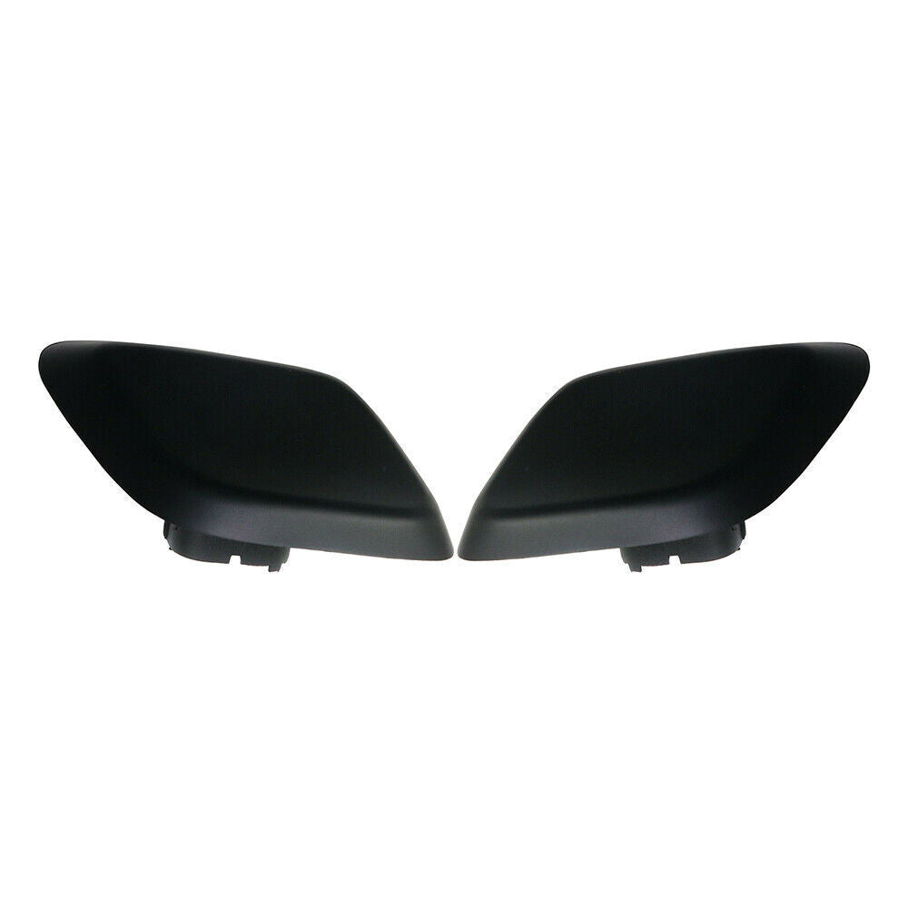 HeadLight Washing Machine Spray Jet Cover Left and Rig for 2011 - 13 for Jeep Grand