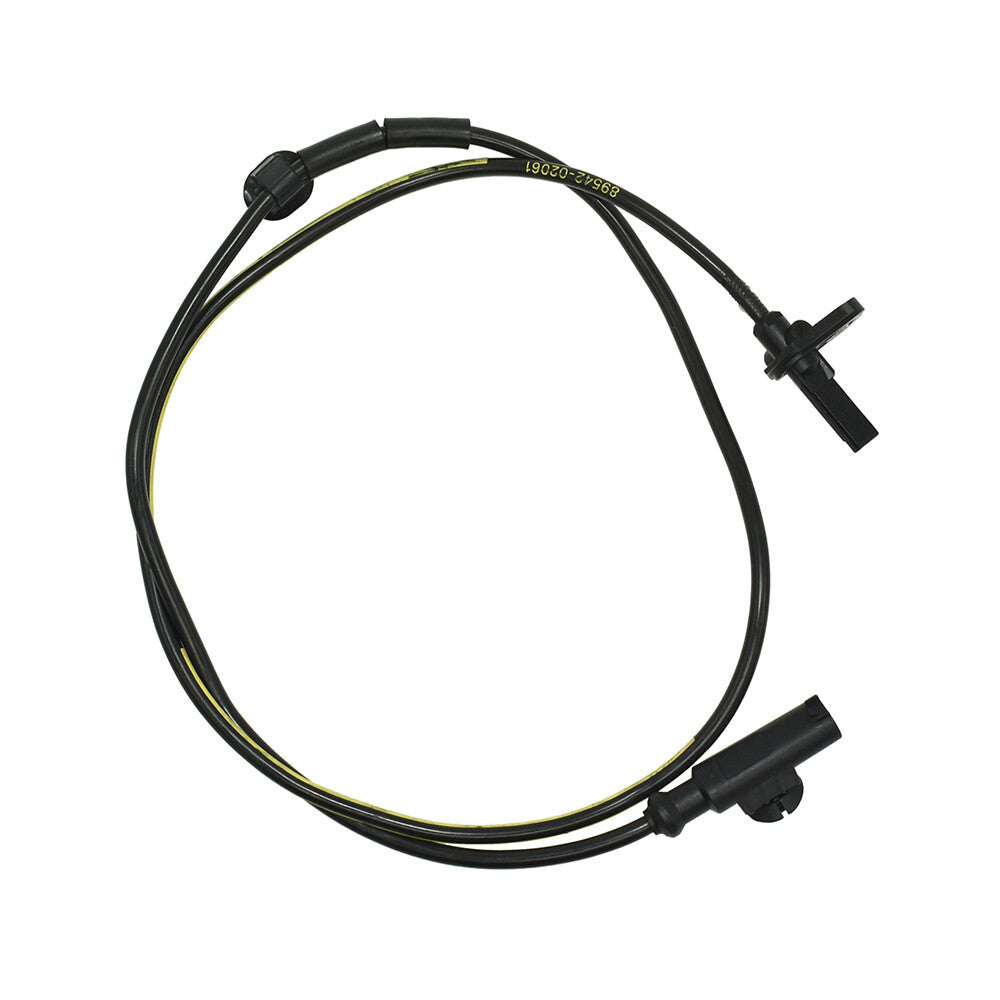 ABS Wheel Speed Sensor Front Right For 09-15 for Toyota for Corolla Auris 89542-02061