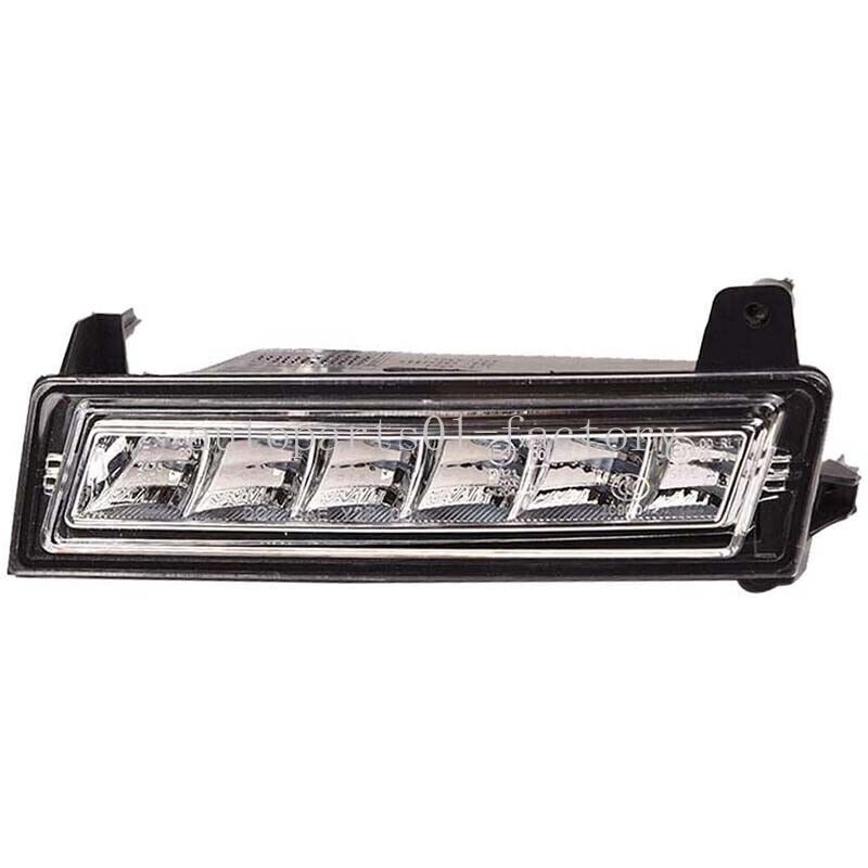 1PCS Right Side Daytime Running Light for Mercedes-Benz W164 X164 X204 2010-2013