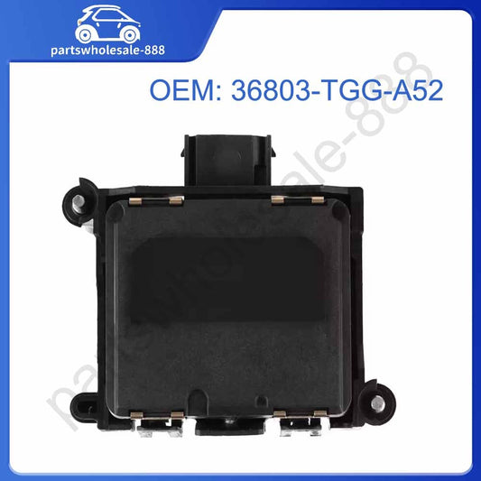 36803-TGG-A41 36803-TGG-A52 for Civic Radar Assembly Fit For 2020-2021