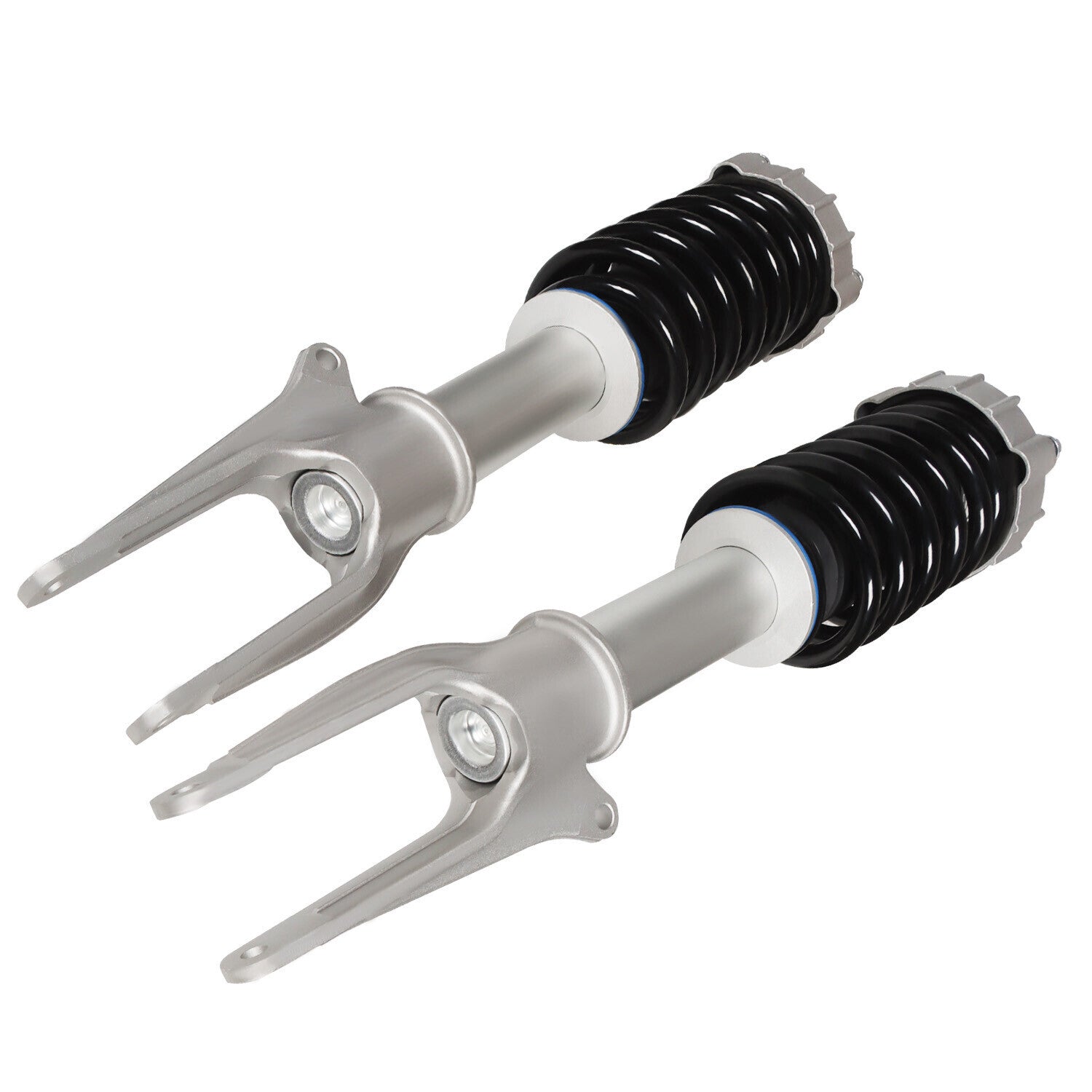 Fit 2019-23 for BMW G20 G21 320i 330i RWD Front Rear Shock Strut Assys w/O Adaptive