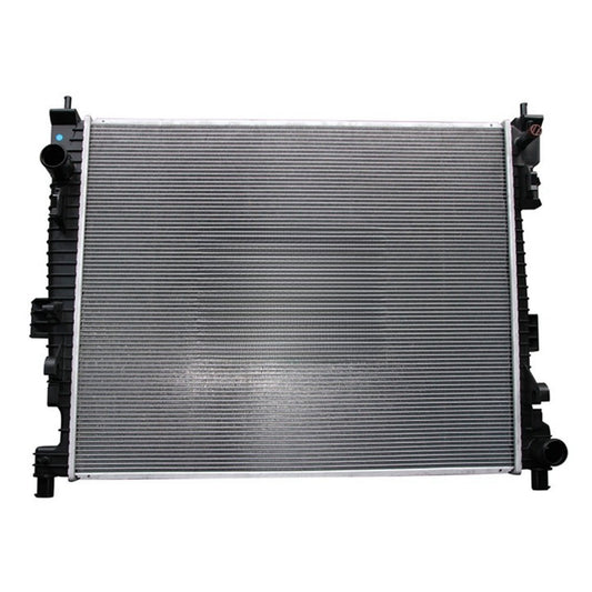 Aluminum Radiator for Jeep Grand Cherokee WK2 2014-2015