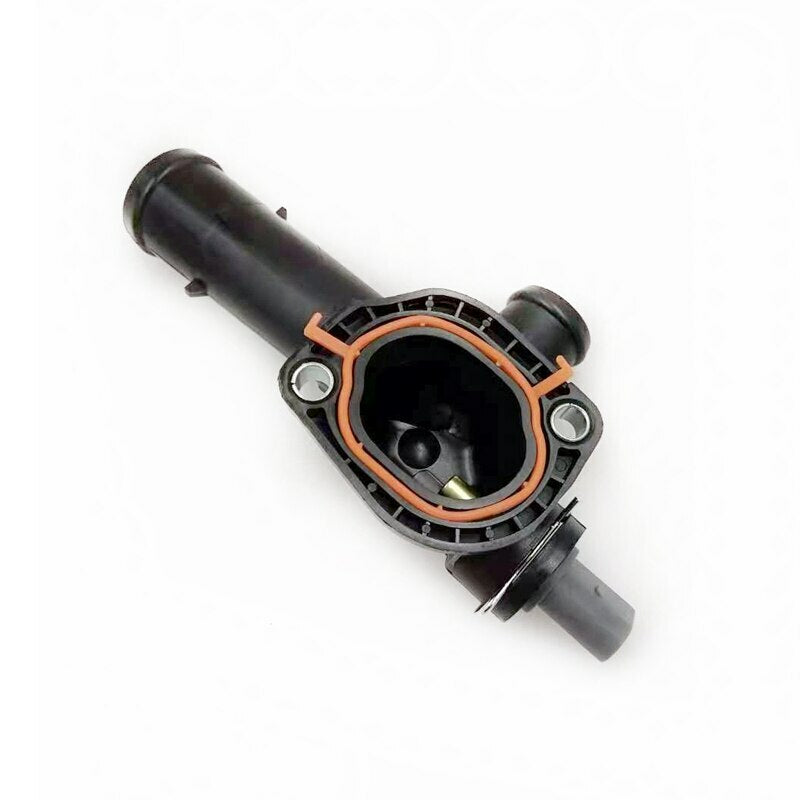 03L121131M Cooling System Parts: Coolant Thermostat Suitable for Volkswagen AMAROK 2H 2.0D 2010