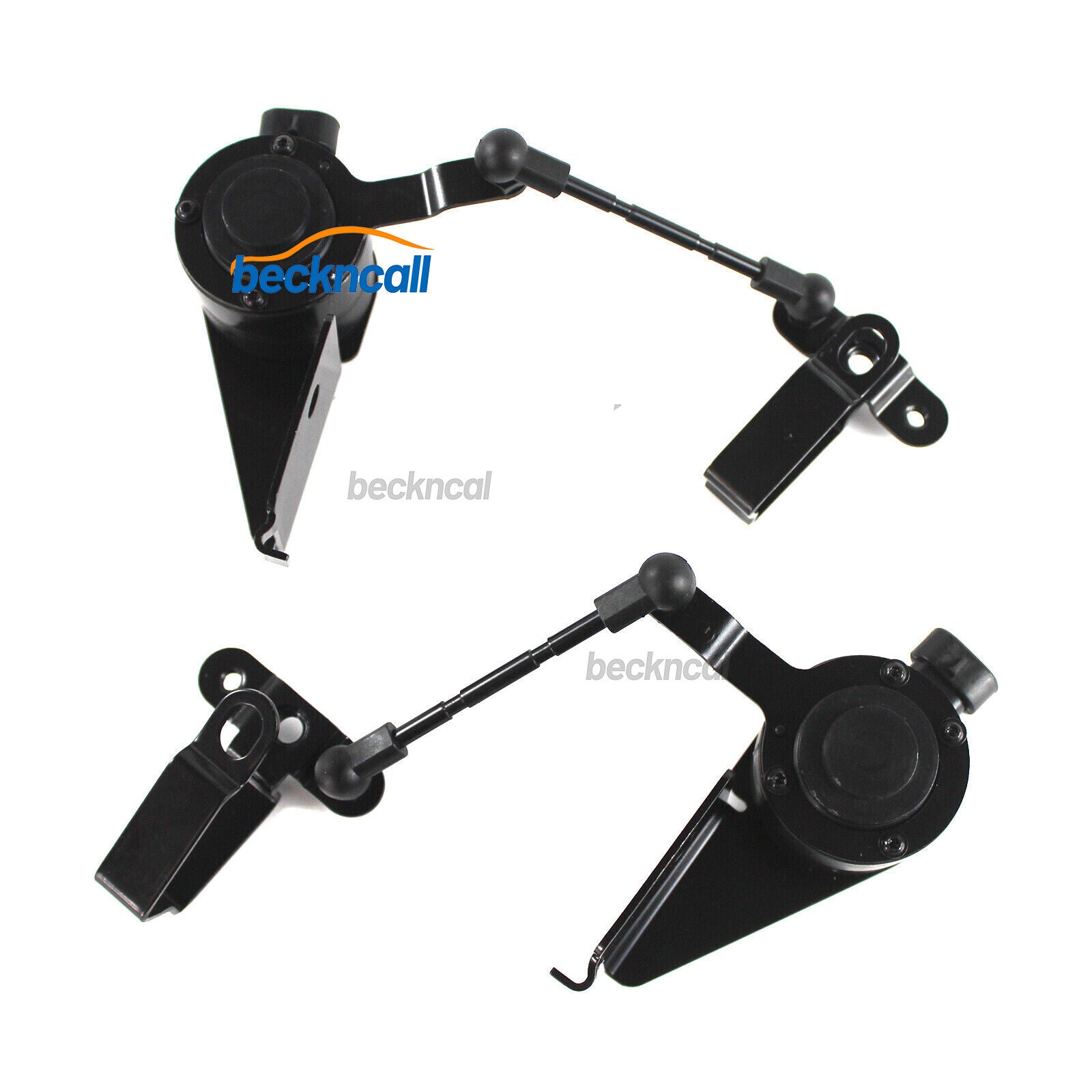 For Ride for Cadillac for GMC 1Pair Suspension Level Height for Escalade for Chevrolet Sensors