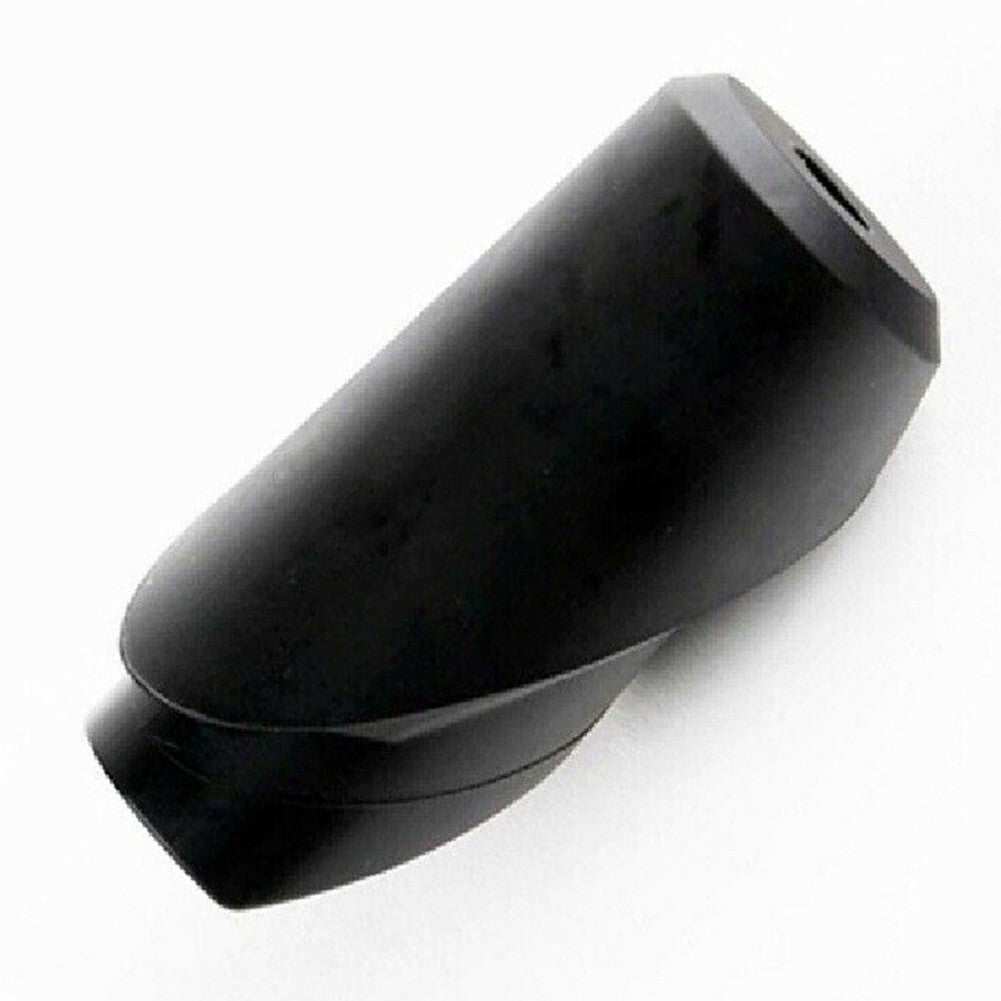 1PCS Black Antenna Bezel Base Replacement Fit For 2014-2020 for Toyota Tundra