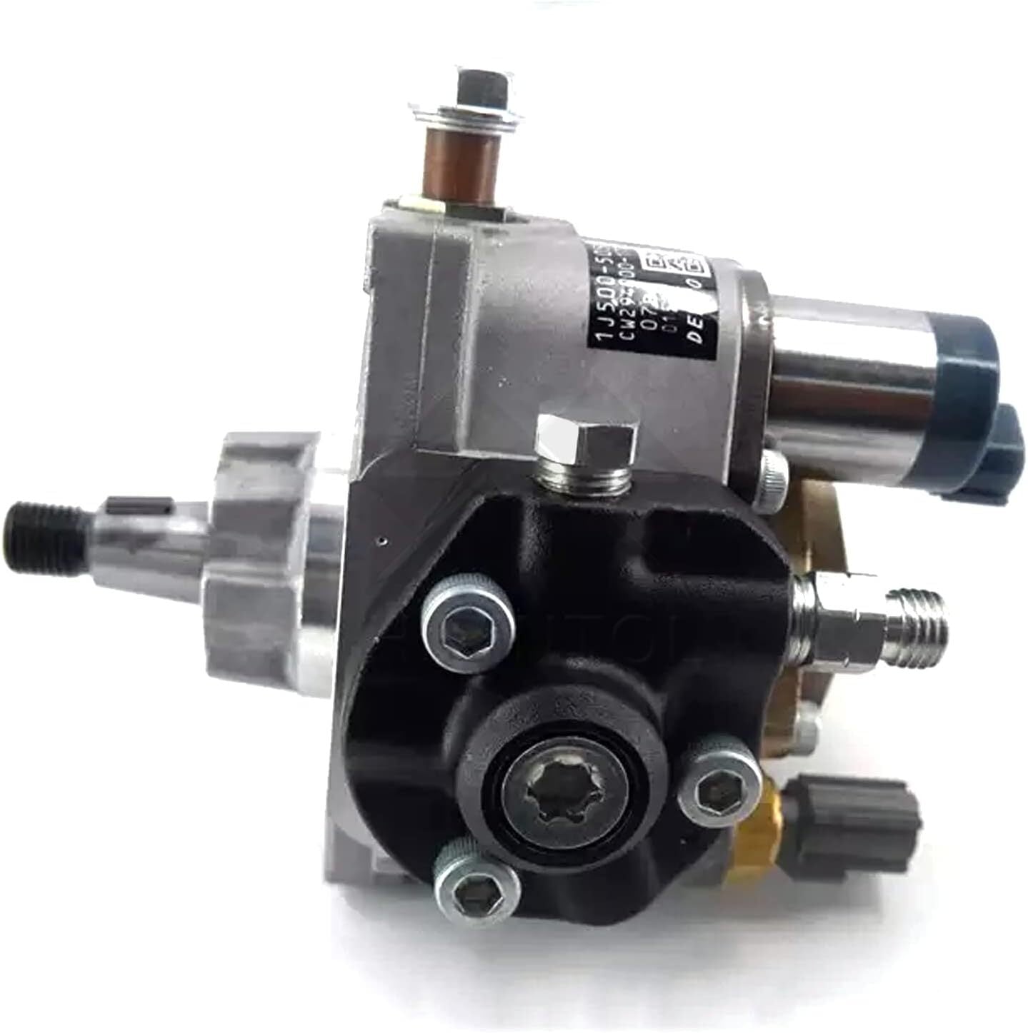 Fuel Injection Pump 1J500-50503 for Kubota V3800 M8560 SVL90-2