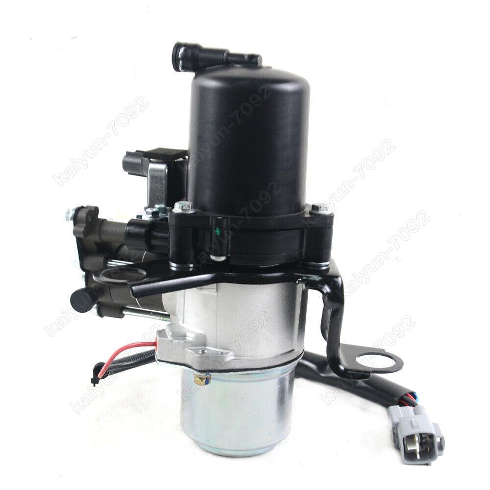 Air Suspension Compressor Pump for Lexus LS460 LS600h 2007-2017 48914-50030