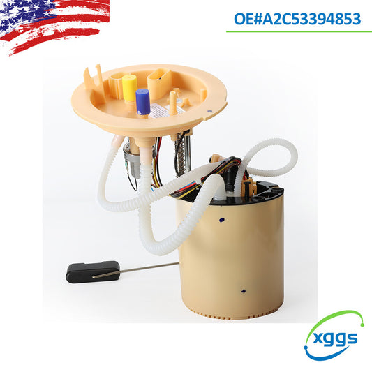 Fuel pump module assembly 8K0919050Q for Audi for A4 B8 2008 - 2015 and for A5 S5 2009 - 2017