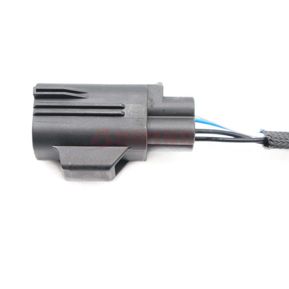 4-piece upstream and downstream oxygen sensor kit suitable for Ford Edge 2011-2014 and for Lincoln MKX 2011-2015