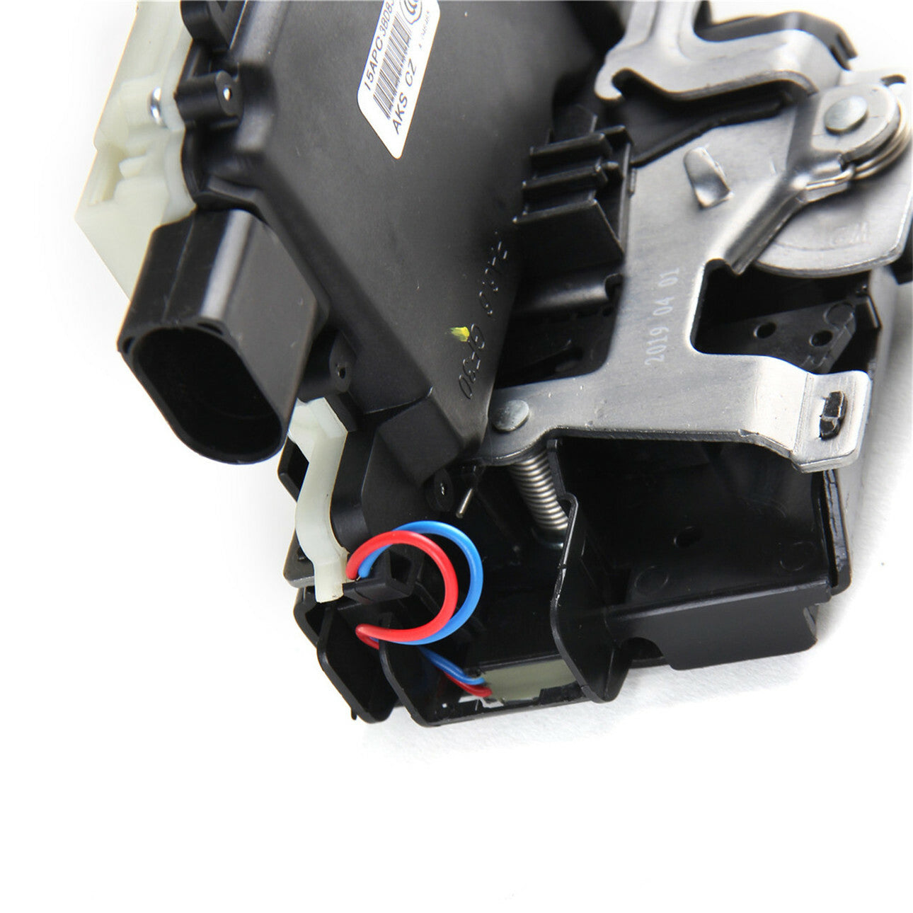 Door Lock Latch Actuator Driver Side Front Left LHD for VW for GOLF 1999-2007
