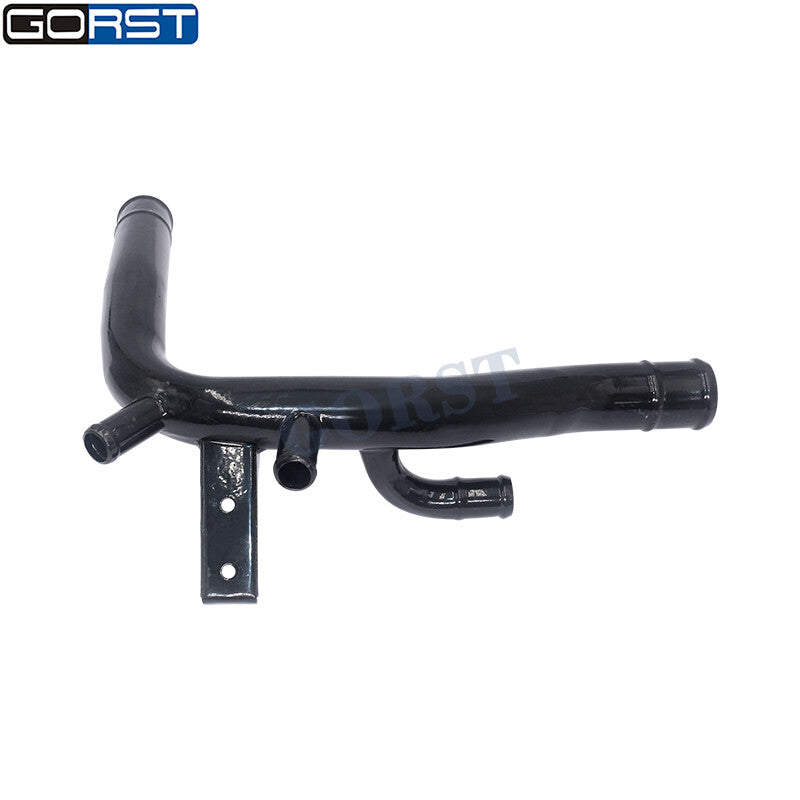 Radiator coolant hose 96419278 is suitable for Chevrolet Lacetti Optra cars. (Automotive parts)