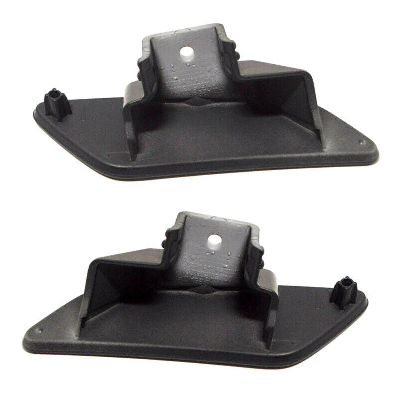 Electric Washing Cap with Dual Headlights for Porsche for Panamera 2014-2016