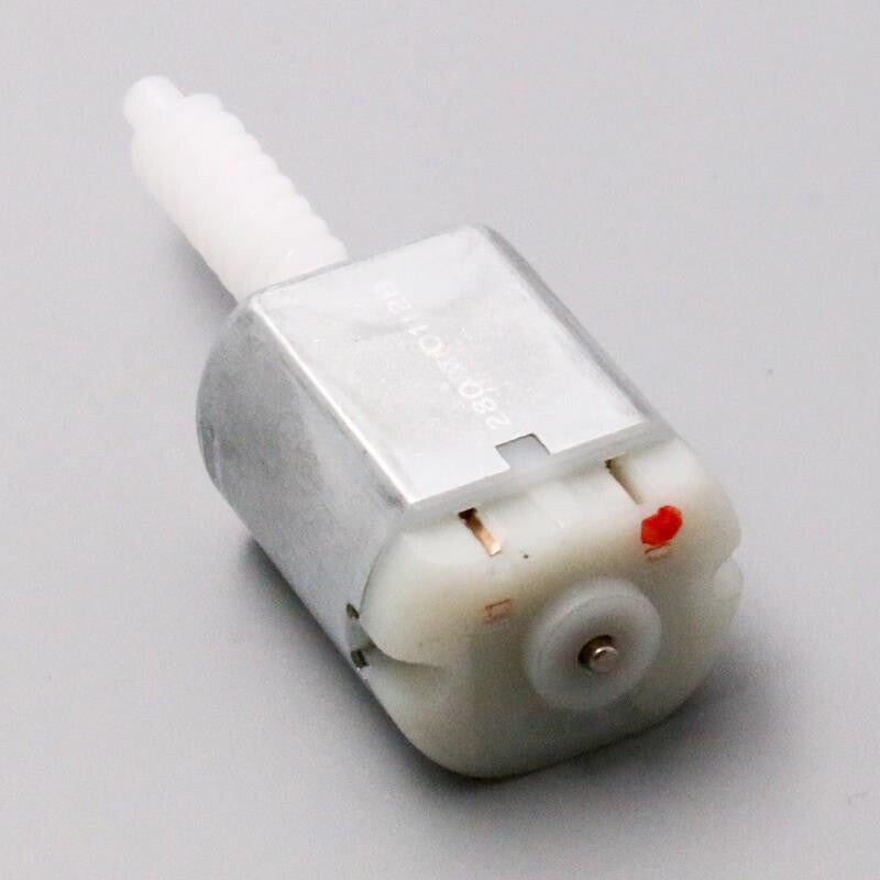 Central Door Lock Actuator Motor For 2023-2025 for Mazda CX-50 for Mazda CX-90