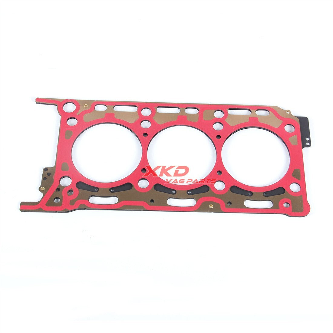 3.0TDI 2 Engine Head Gaskets 1-3 4-6 Fit for VW Amarok for AUDI Q7