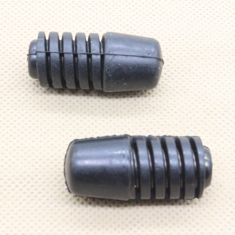 2 pieces of rubber bumper shock absorbers for Land Rover LR3 LR4 for Range Rover Sport (LR023025)