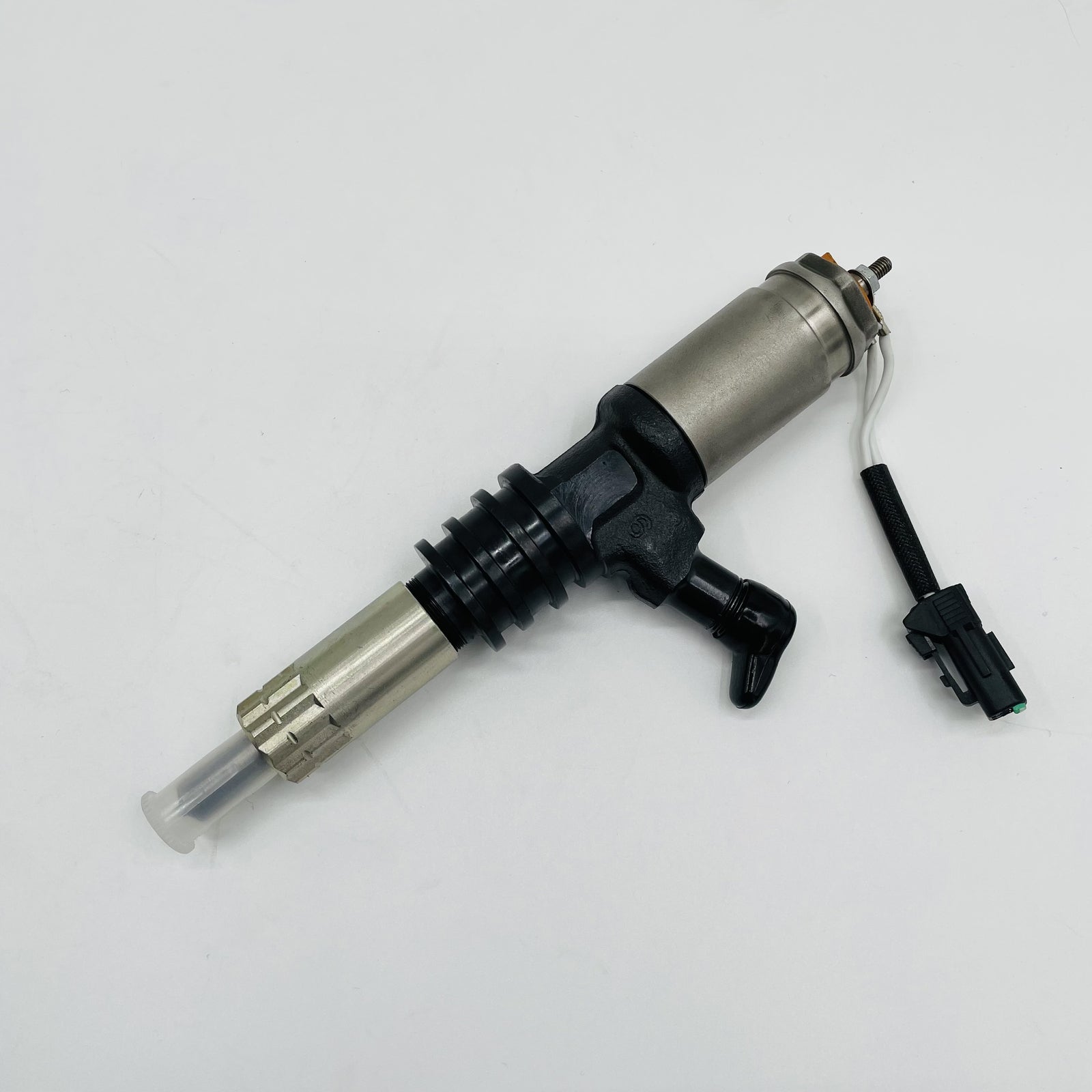 Diesel Fuel Injector 095000-1090 ME132934 for Mitsubishi Fuso 6M60 6M60T 7.0d